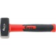 Maillet 1500g 3K-manche FORTIS