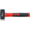 Maillet 1250g 3K-manche FORTIS