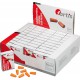 Bouchons d'oreille Box 50x5 paires FORTIS