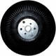 Disque fibre M14 - 115 mm FORTIS