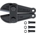 Lame coupe boulon 460mm FORTIS