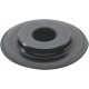 Roue pour coupe tube pour plastique u. Verbet rohr FORTIS