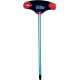 Tournevis avec poignée en T T30x200mm FORTIS