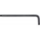 Clé allen T10 FORTIS