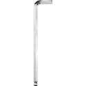 Clé allen 4 mm Tete sphérique FORTIS