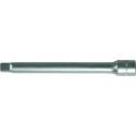 Rallonge 1/4" 75mm FORTIS