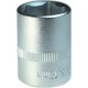 Douille 1/4" 8 mm 6kt. FORTIS