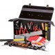 Sac d'outils 420x150x250mm FORTIS