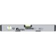 Niveau magnetique LM 80cm FORTIS