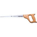 Scie a chantourner 300mm m. manche bois FORTIS