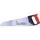 Scie a main 450mm m. 2K.-manche FORTIS
