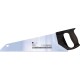 Scie a main 450mm m.Kst.-manche FORTIS