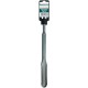 Ciseau creux SDS-plus 250mm FORTIS