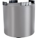 Scie cloche diamanté 82mm Universal FORTIS