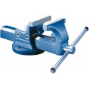 Etaux 120mm FORTIS