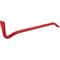 Pied de biche 600x22mm FORTIS