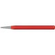 Burin pointu 100x 8mm FORTIS