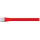 Burin plat 100x 8mm FORTIS