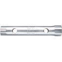 Clé a pipe DIN896B 6x 7mm FORTIS (Par 1)