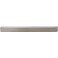 Barreau, DIN 4964, forme B, carré, h x h : 8 x 8 mm, Long. totale 100 mm