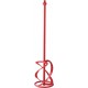 Agitateur mortier 135mmx590 M14 FORTIS