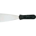Couteau Spatule inoxydable 50 mm FORTIS