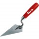 Truelle triangulaire 140mm FORTIS