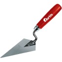 Truelle triangulaire 140mm FORTIS