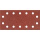 Bande abrasive Koret 115x280mm,Grain 180,14L.FORTIS