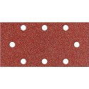 Bande abrasive Koret 93 x230mm,Grain 40,8L. FORTIS