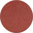 Disque abrasif Velcro Kor. 115 mm K 40 o.Loch FORTIS