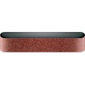 Bande abrasive de poncage Koret 65 x 410 mm Grain 40 FORTIS