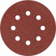 Disque abrasif Koret 115 mm K100 FORTIS