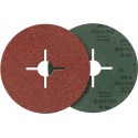 Meule Koret 125mm K 80 FORTIS