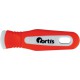 Manche plastique 90mm pour lime 150mm FORTI