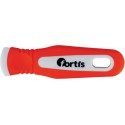 Manche plastique 90mm pour lime 150mm FORTI