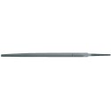Lime carré DIN 7621 250mm H1 FORTIS
