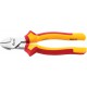Pince coupante VDE 160mm FORTIS