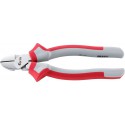 Pince coupante chromé 160mm FORTIS