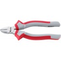 Pince coupante verc. 180mm FORTIS