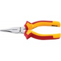 Pince a bec VDE 160mm FORTIS