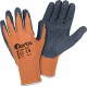 Gant de protection Construction ,Taille 9, FORTIS (Par 12)