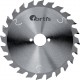 HW-Lame scie 230x2,6 x30mm Z34W Fortis