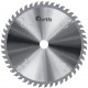 HW-Lame scie 250x3,2 x30mm Z42UW Fortis
