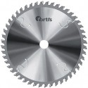 HW-Lame scie 300x3,2 x30mm Z48UW Fortis