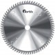 HW-Lame scie 250x3,2 x30mm Z60KW Fortis