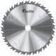 HW-Lame scie 400x3,5 x30mm Z36LWZ Fortis