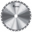 HW-Lame scie 450x3,8 x30mm Z40LWZ Fortis