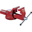Etau 120mm FORTIS