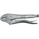 Pince étau 250mm FORTIS